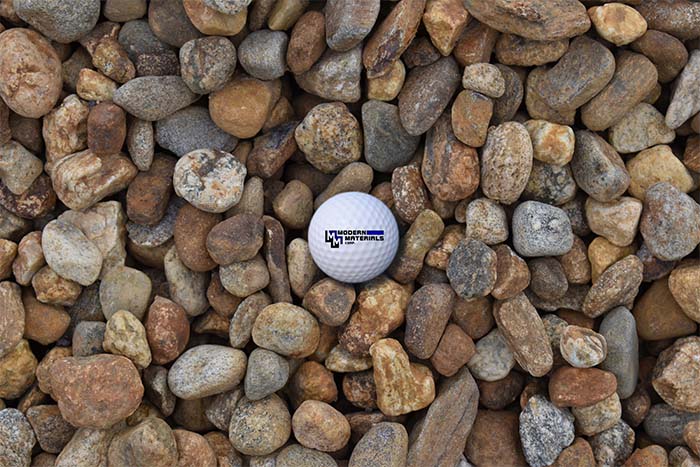 Empire Golden Rounds Stone