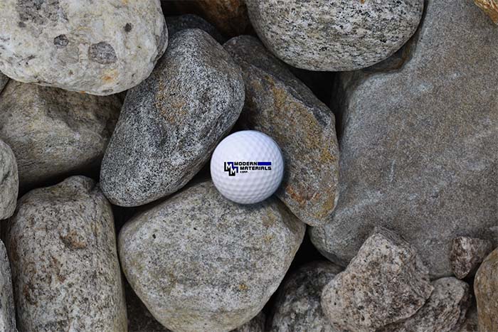 New England Rounds Stone